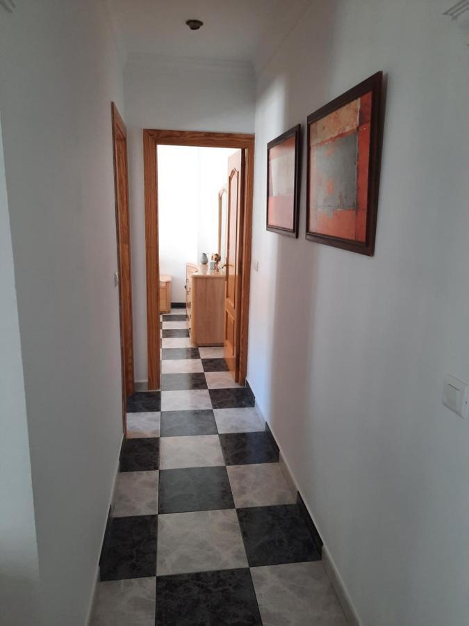 Apartamento en casco histórico Estepona Exterior foto